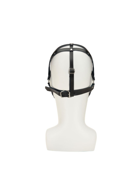 Me You Us Web Hood Pu Leather