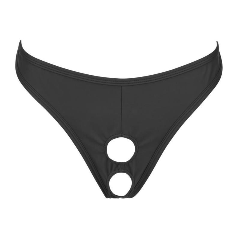 Men's String - 6