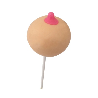 Boobie Pop Display 9 Pcs Light skin tone - 1 2