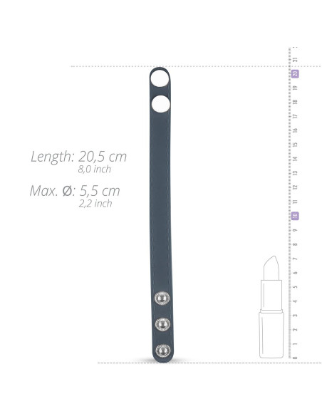 Boners Cock Strap - S/M