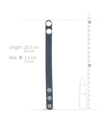 Boners Cock Strap - S/M