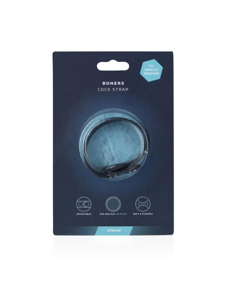 Boners Cock Strap - S/M