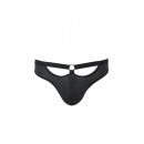 041 SLIP OPEN JOE black - Passion - 3
