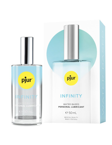 Żel-pjur INFINITY 50ml-water-based