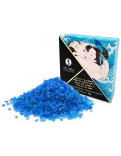 Mini Bath Salts Ocean Breeze