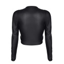 Bielizna-ADRIANA001 BLACK L - 5