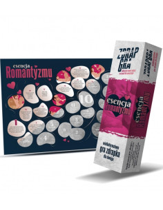 ZdrapGra - esencja Romantyzmu