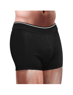 Strapon shorts for sex for packing (38~42 inch waist) 2