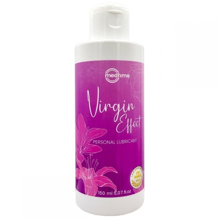 MedTime / Virgin Effect 150ml - 1