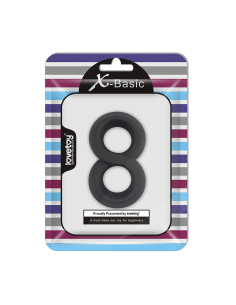 Ultra Soft Platinum Cure Silicone COCKRING