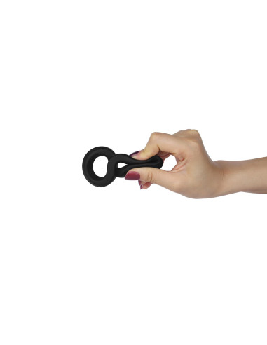 Ultra Soft Platinum Cure Silicone COCKRING