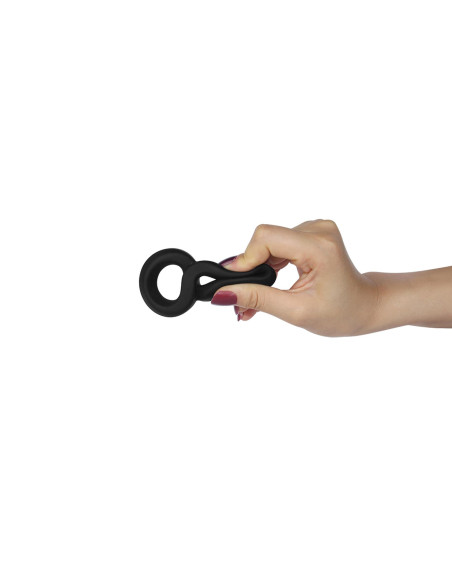 Ultra Soft Platinum Cure Silicone COCKRING