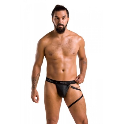 058 THONG BILL black - Passion - 1