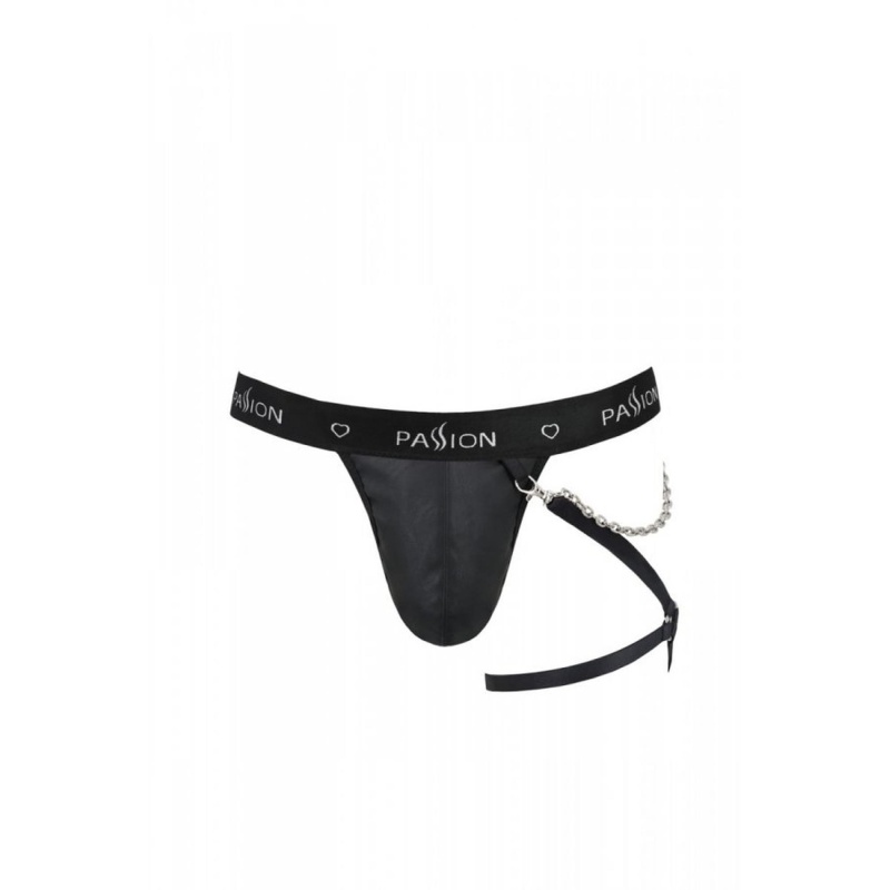 058 THONG BILL black - Passion - 3