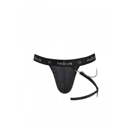 058 THONG BILL black - Passion - 3
