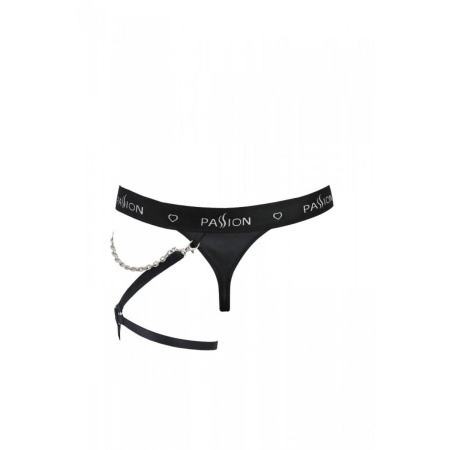 058 THONG BILL black - Passion - 4