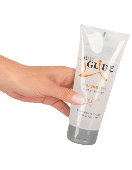 Just Glide Performance200ml