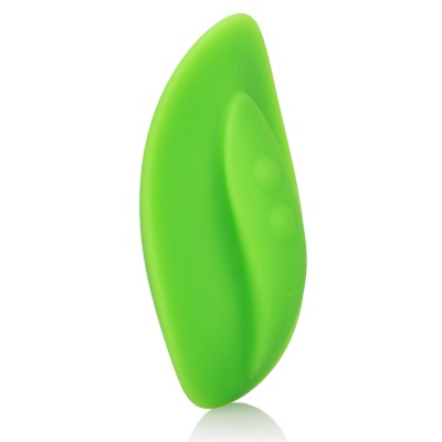 Silicone Marvelous Teaser Green - 1