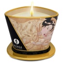 Massage Candle Vanille - 1