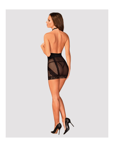 Bielizna-Lacrisia koszulka   XS/S