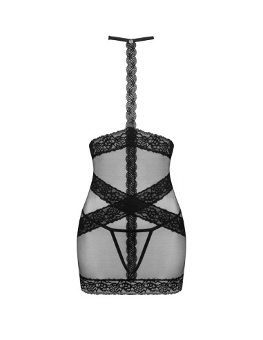 Bielizna-Lacrisia koszulka   XS/S