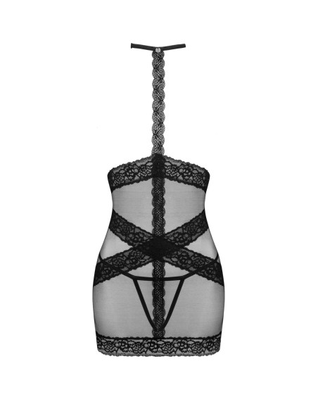 Bielizna-Lacrisia koszulka   XS/S