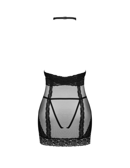 Bielizna-Lacrisia koszulka   XS/S