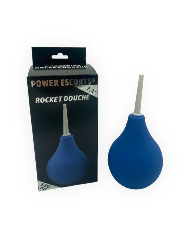 Rocket Douche