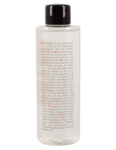 Just Play Beach Day 100 ml