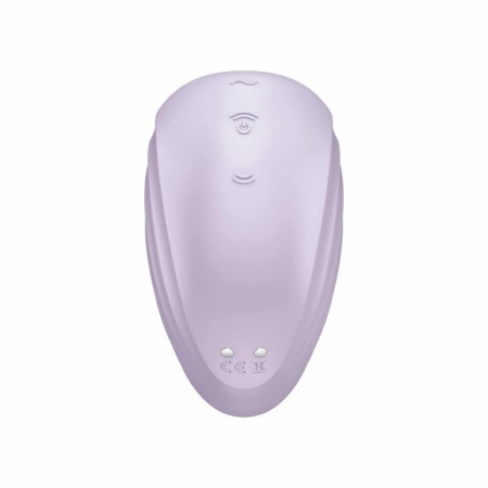 Stymulator-Pearl Diver (Violet) - 5