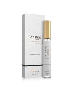 Sensfeel for Woman Travel Size Pheromome Perfume