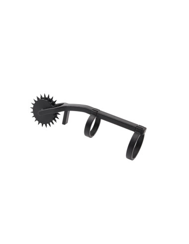 Double Thorn Finger Pinwheel