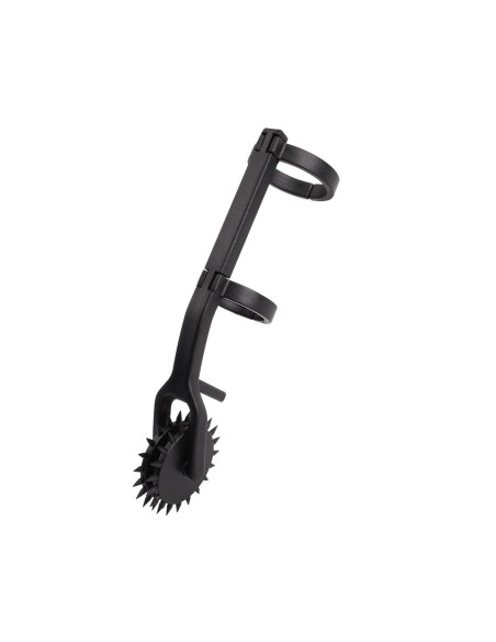 Double Thorn Finger Pinwheel