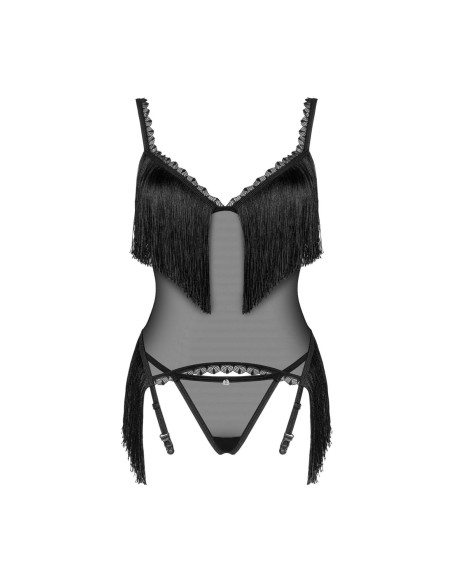 Sherila gorset i stringi   XS/S