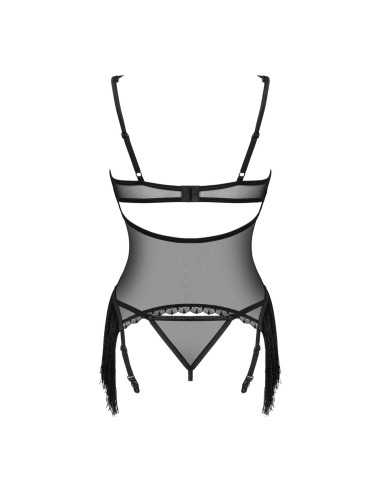 Sherila gorset i stringi   XS/S