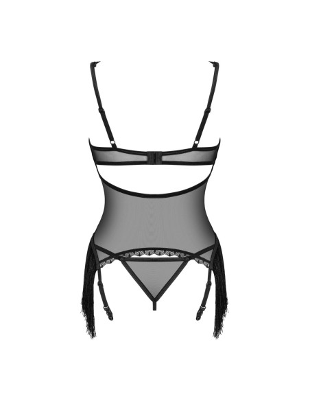 Sherila gorset i stringi   XS/S