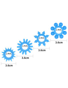 Lumino Play Penis Ring 2