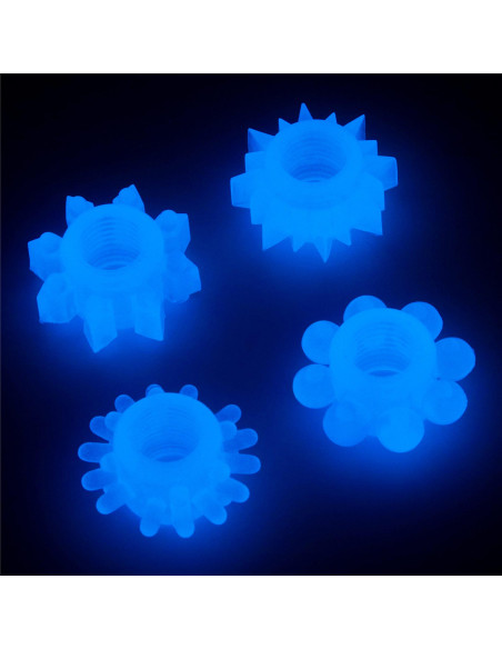 Lumino Play Penis Ring