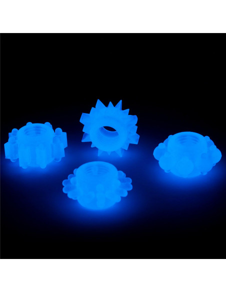 Lumino Play Penis Ring