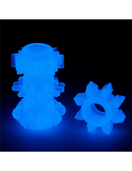 Lumino Play Penis Ring