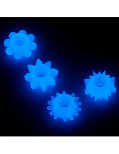 Lumino Play Penis Ring