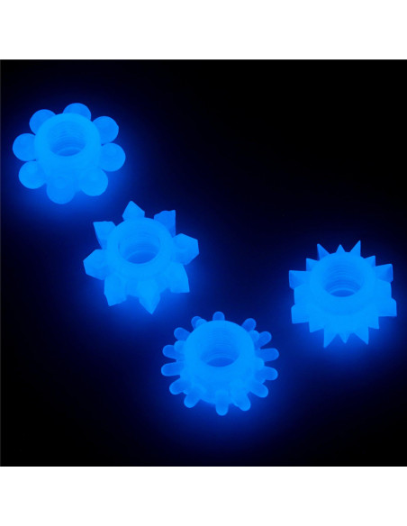 Lumino Play Penis Ring