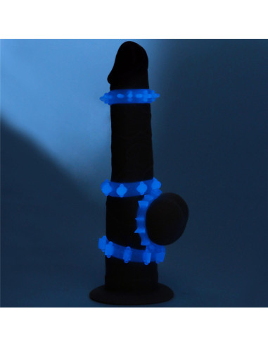 Lumino Play Penis Ring