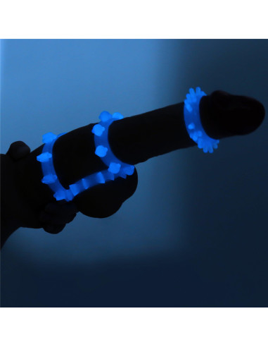 Lumino Play Penis Ring