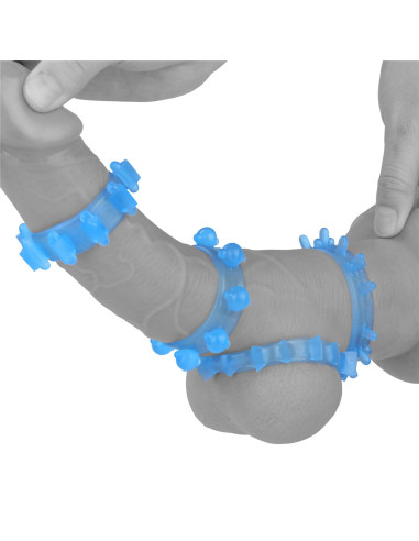 Lumino Play Penis Ring