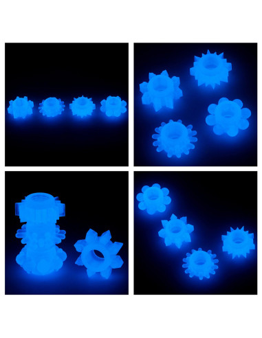 Lumino Play Penis Ring