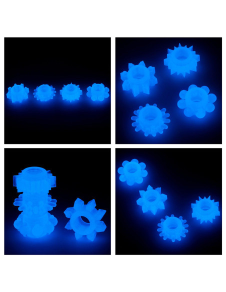 Lumino Play Penis Ring