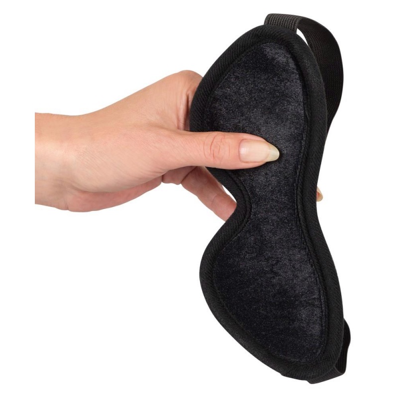 Fetish Kit Velvet black - 3
