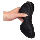 Fetish Kit Velvet black - 3