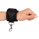 Fetish Kit Velvet black - 6